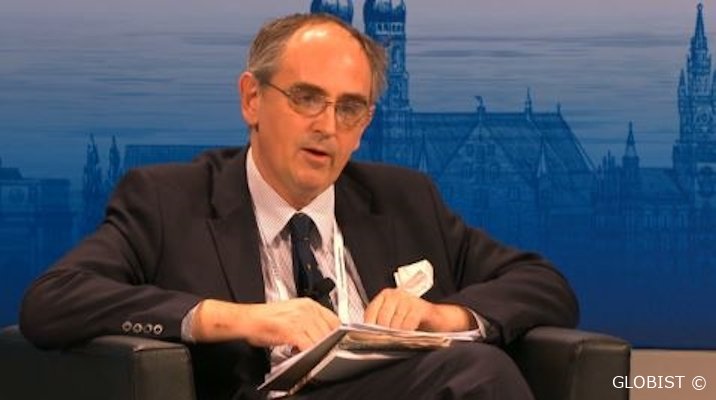 Medialer Kalter-Krieg 3.0: Chefredakteur von The Economist ruft zur Ächtung von RT-Journalisten auf