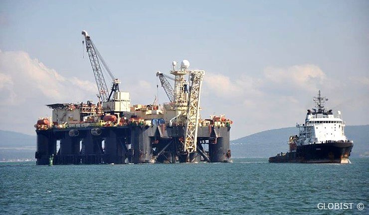 Gas: Diskussionen um South Stream und geplatzter Deal mit Wintershall