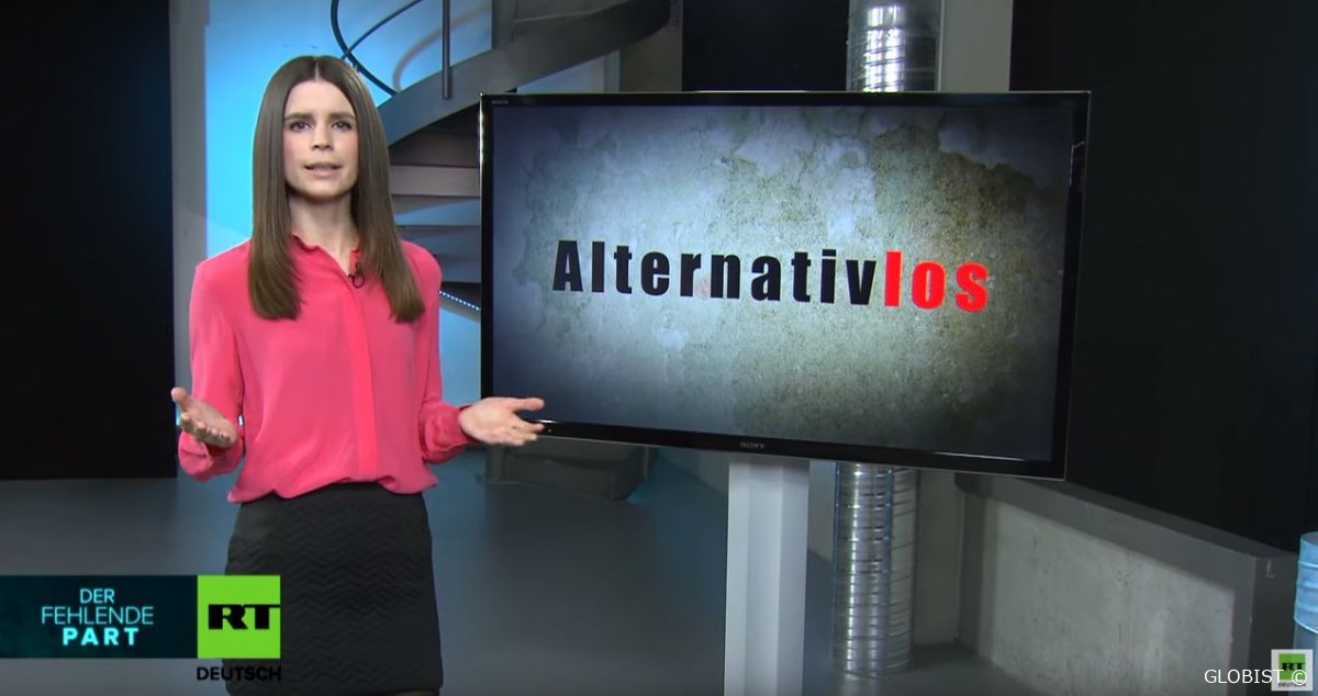 Autonomer Kurden-Staat und alternativlos in Deutschland [S2 - E74]