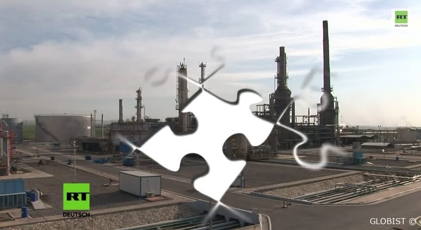 Die Deutsche Presse schaut in den Spiegel und mag das Bild nicht. [E13]