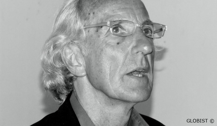 Die effektivste Propaganda kommt aus dem Westen