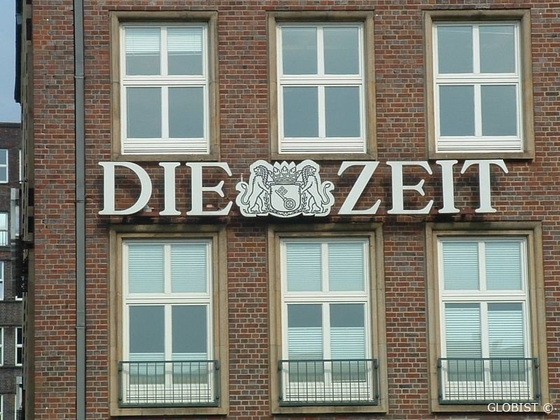 Das hat uns gerade noch gefehlt: DIE ZEIT als Trojaner der Atlantikbrücke
