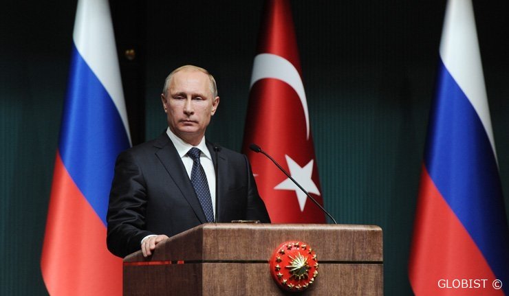 Europa ohne South Stream: Moskau wählt den Umweg