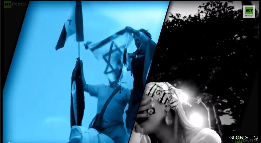 Farb-Revolutionen und der Masterplan dahinter [E10]