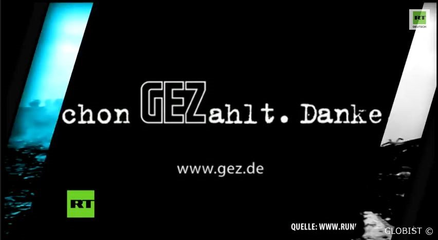 GEZ - Klagst du schon? Oder zahlst du noch? [E 20]