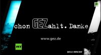 GEZ - Klagst du schon? Oder zahlst du noch? [E 20]