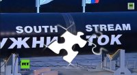 Russland gibt South Stream auf [E 15]