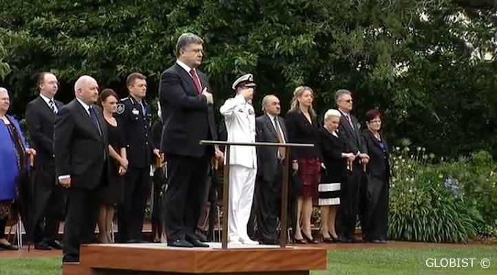 Ukraine zu UN: Nehmt Russland das Vetorecht und Menschenrechtsverletzungen sind uns egal