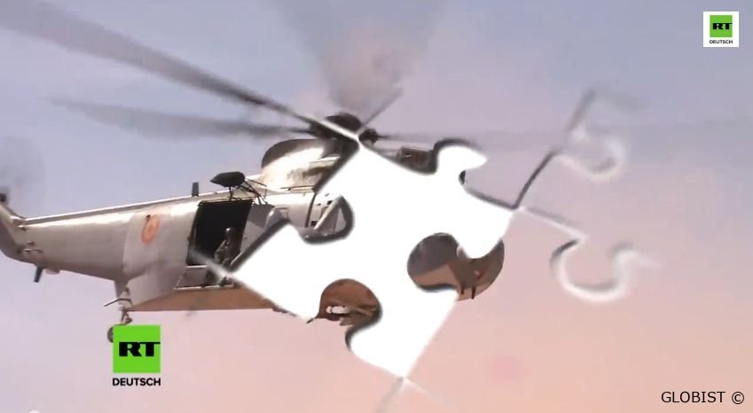 Väterchen Gauck unser Präsident der Herzen? [E 23]