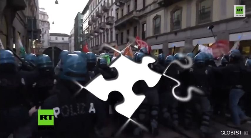 Weltmacht IWF - Chronik eines Raubzuges [E 19]