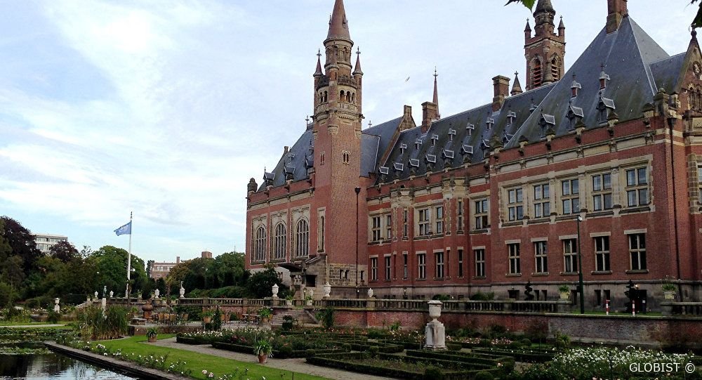 Yukos-Fall: Urteil des Haager Schiedsgerichts aufgehoben