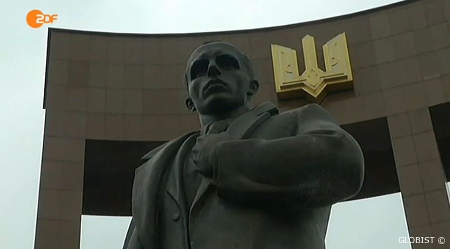 Zuschauermanipulation - Erneut formale Programmbeschwerde gegen das ZDF Heute-Journal