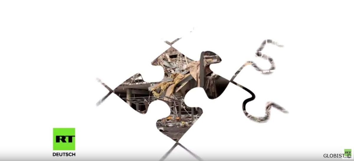 100 NVA-Generäle rufen zu Kooperation mit Russland auf [E 121]