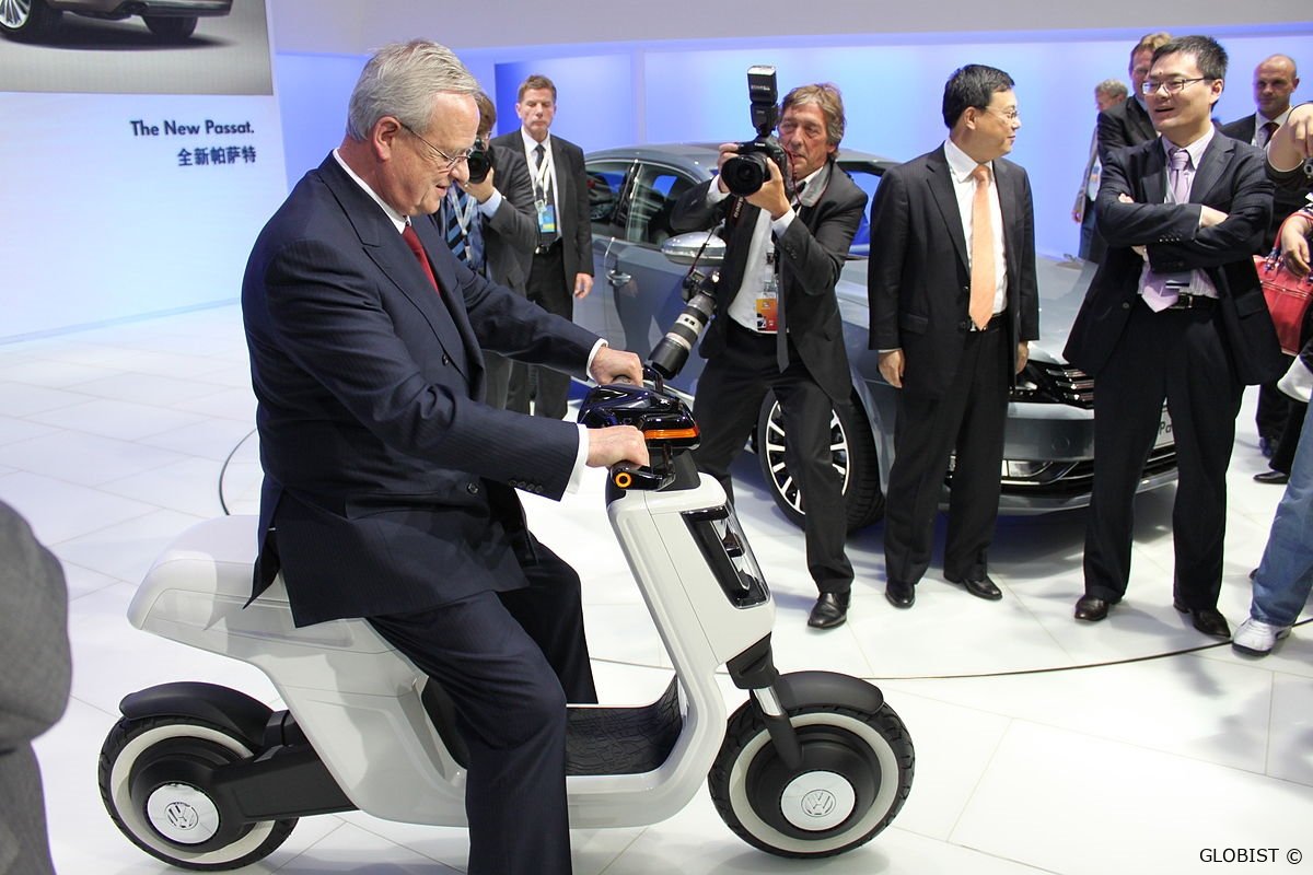 Wir sind das eine Prozent! - Deutsche “Top-Manager“ verdienen soviel wie nie zuvor