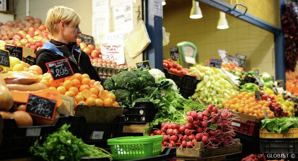 EU-Farmer verlieren wegen russischem Lebensmittelembargo 5,5 Milliarden Euro
