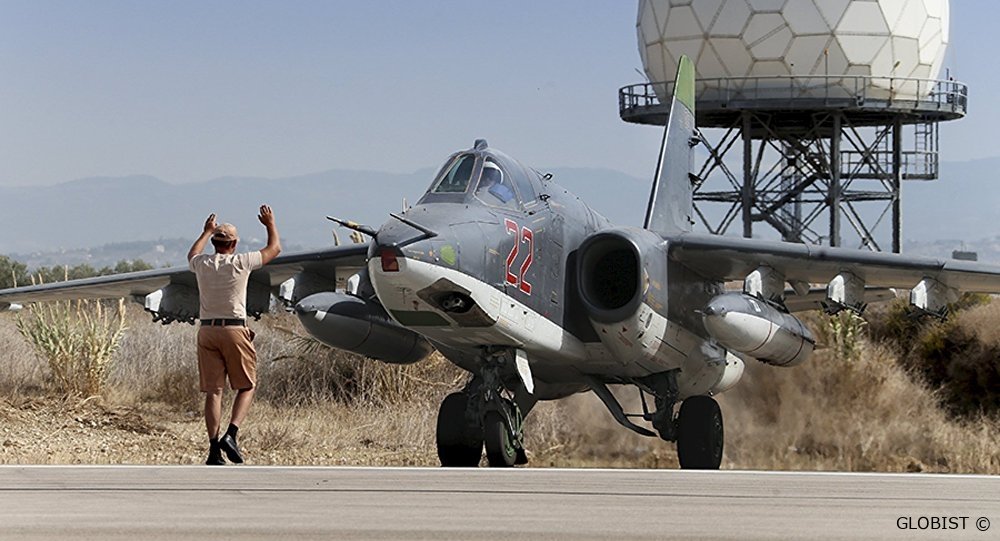 Chinesischer Experte: Russlands neue Stärke verblüfft den Westen