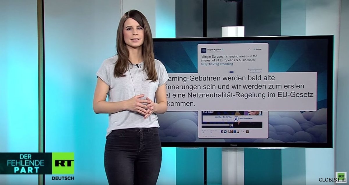 Adieu, neutrales Netz! [S2 - E26]