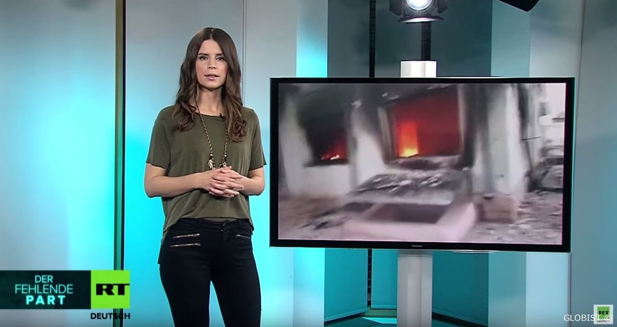 Afghanistan kann sich nur selbst retten [S2 - E24]