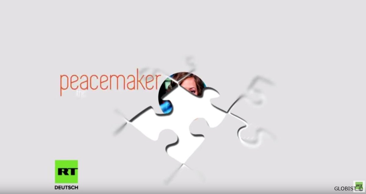 Allein unter Nicht-Propagandasendern - RT und der Mainstream [95]