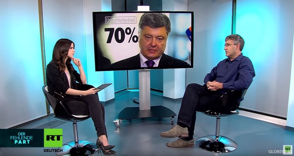 Als verrückt abgestempelt - Psychiatriemissbrauch als Waffe [S2 - E 58]