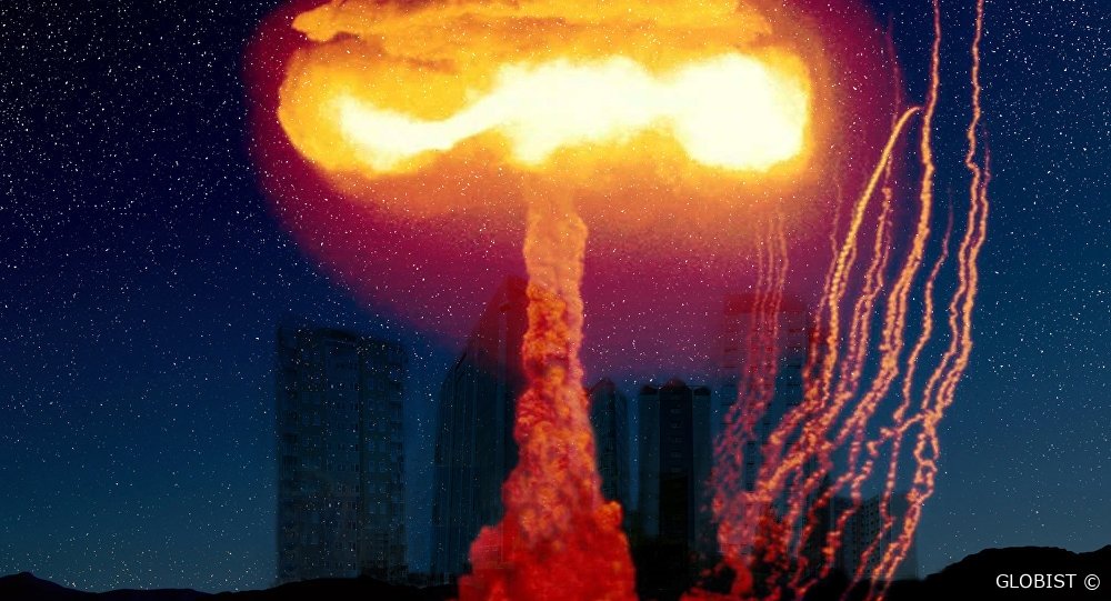 Atomabrüstung: Russland lehnt neue Verhandlungen mit USA ab