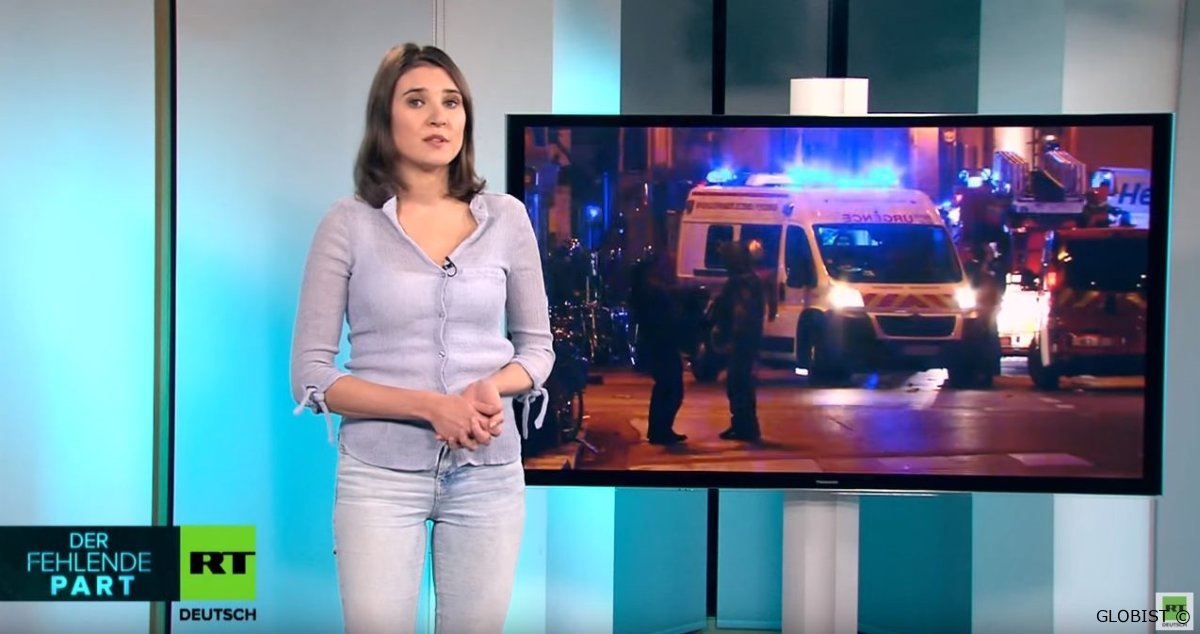 Attentäter in Paris: Vom "guten Rebellen" zum Terroristen [S2 - E34]