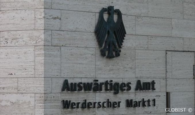 “Nazis spielen keine Rolle in der ukrainischen Politik“ - Auswärtiges Amt verteilt Argumentationshilfe zum Ukraine-Konflikt