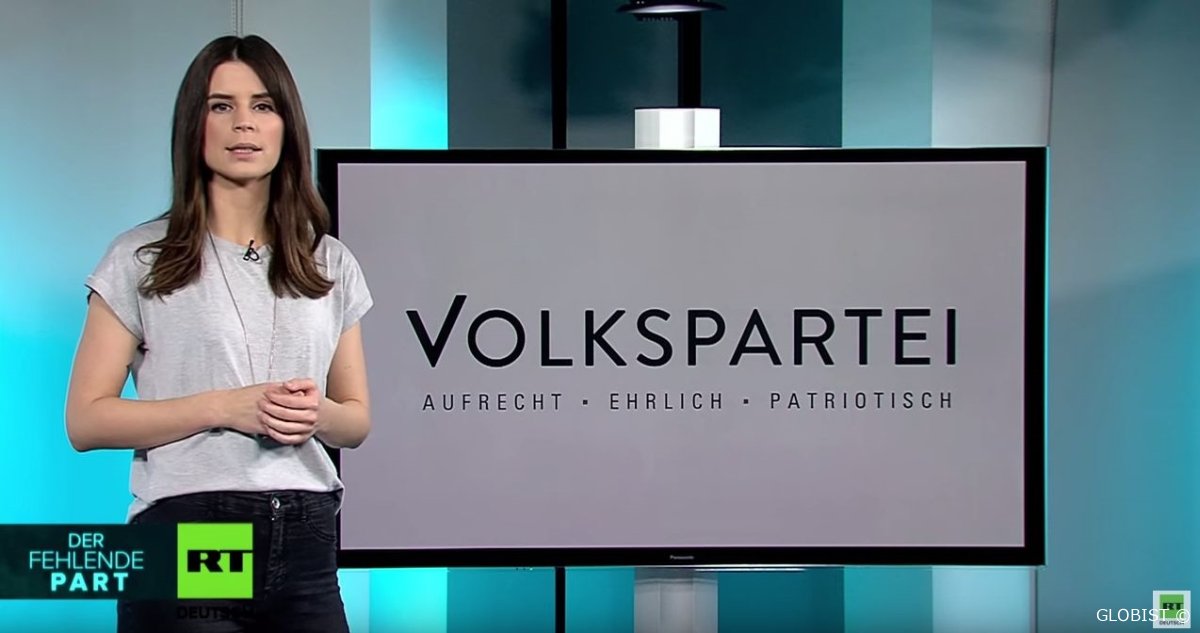 Bevölkerungsaustausch durch Flüchtlinge? [S2 - E43]