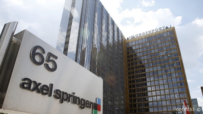 Couch-Potato gegen Frontbericht: BILD versucht RT-Berichterstattung zu Madaja zu diffamieren