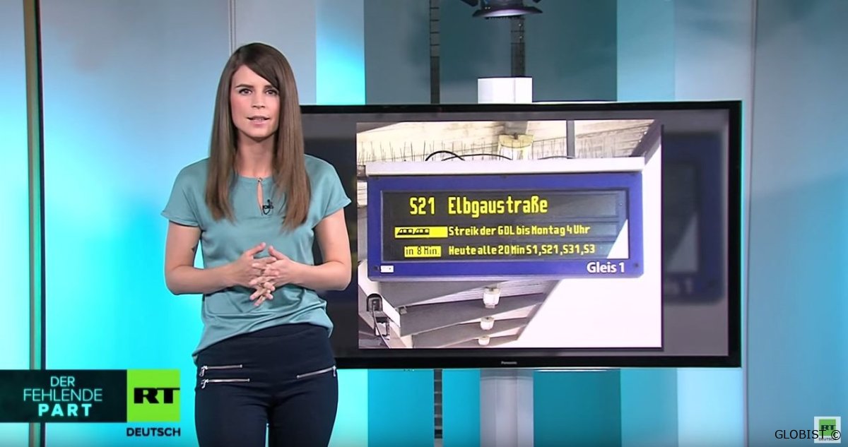 Demokratie im Sonderschlussverkauf [S2 - E11]