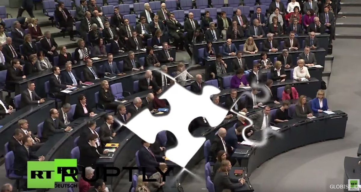 Der Bild-Boykott [E 101]