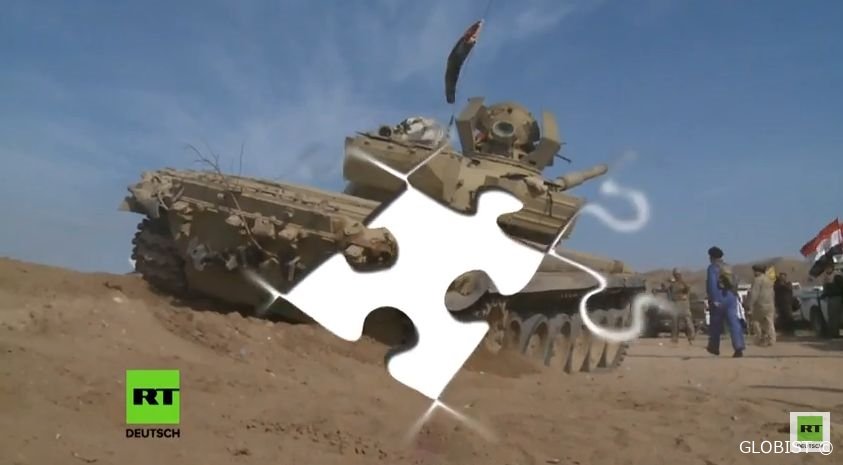 Der Islamische Staat durch die Augen von Jürgen Todenhöfer [E 59]