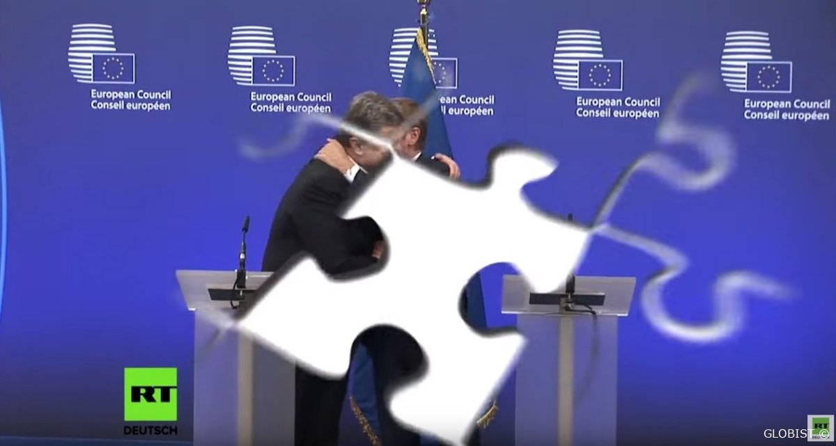 Von Freund zu Feind - Poroschenko der neue Saddam Hussein ? [85]