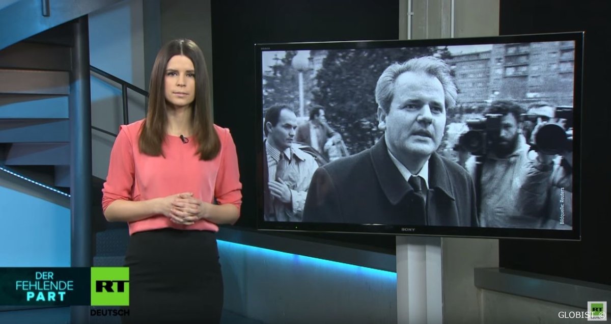 Der NATO-Angriff auf Jugoslawien - Beginn einer Epoche des Krieges [S2 E71]