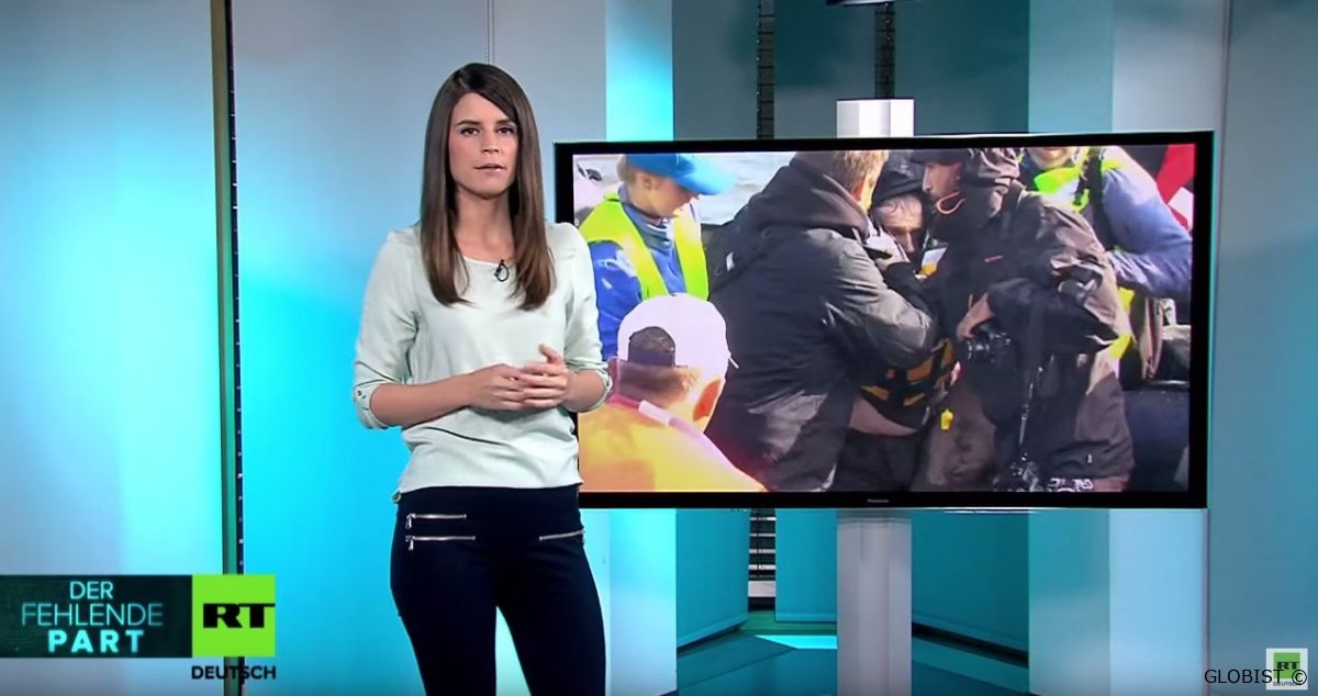 Deutsche Einheit in Zeiten der Völkerwanderung [S2 - E16]