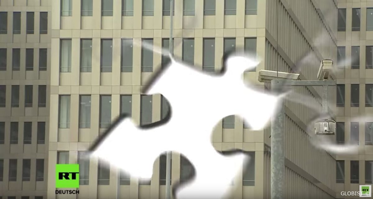 Deutschland - Ein Vasall der NSA? [E 120]