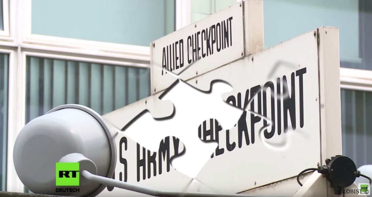 Die Amerikanisierung Deutschlands und die Umerziehung der politisch Linken [154]