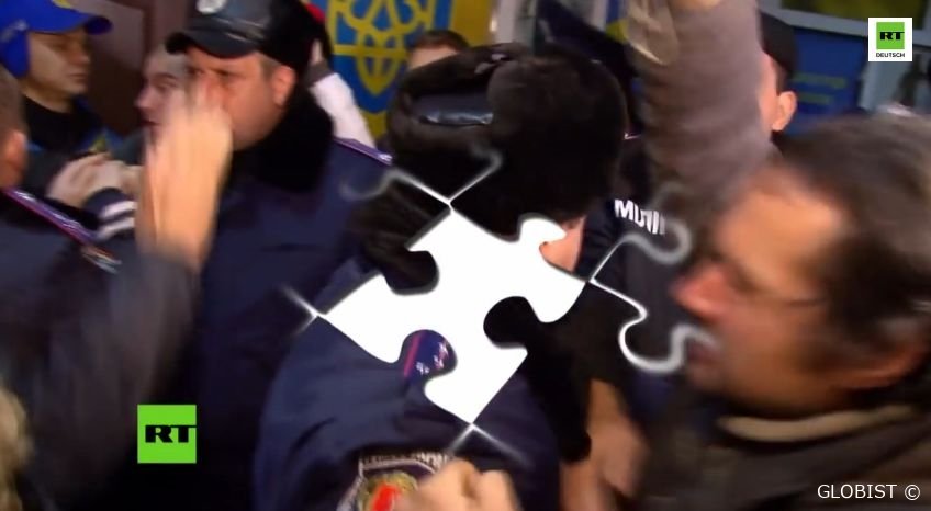 Die Causa Krim einmal de-ideologisiert [E 50]