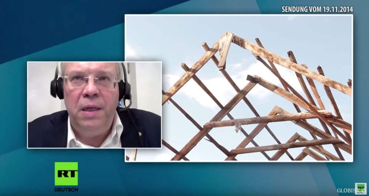 Die Causa Krim noch einmal de-ideologisiert [139]