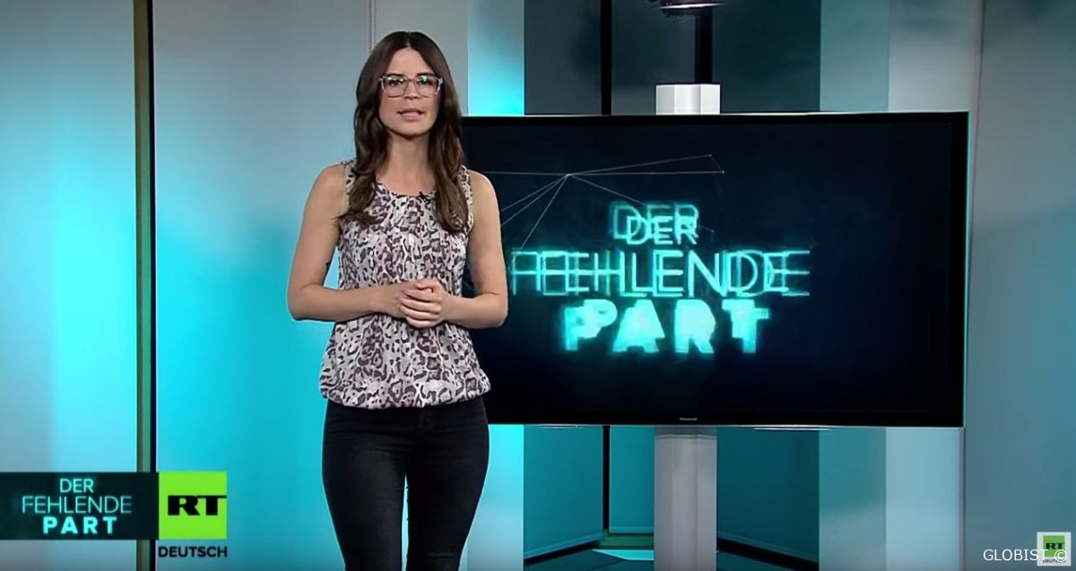 Die dunkle Seite der Medien [S2 - E25]