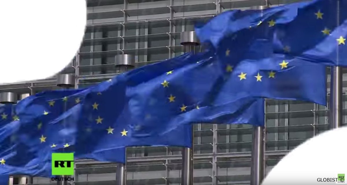 Die Kalte-Kriegs-Matrix [E 107]