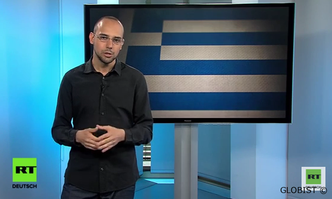 Die korrupte Schäuble-Diktatur