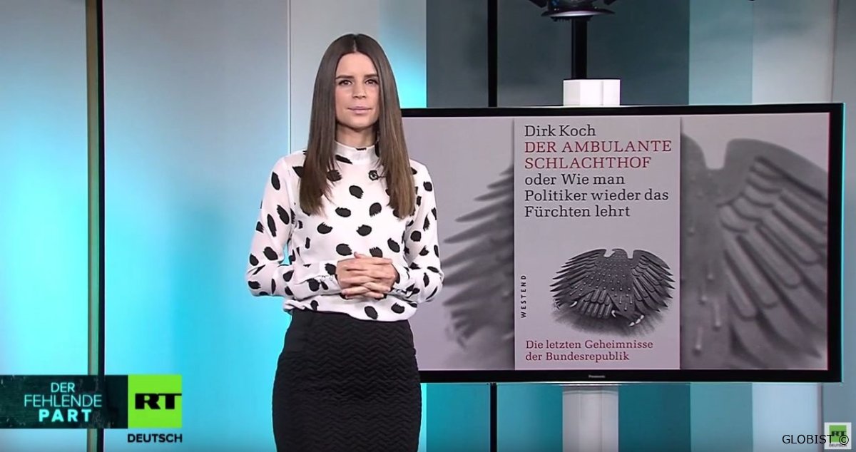 Die Qualität der Medien im digitalen Zeitalter [S2 - E64]