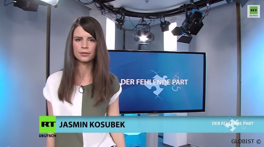 Die Gysi-Jagd durch die Augen des Jägers [E02]