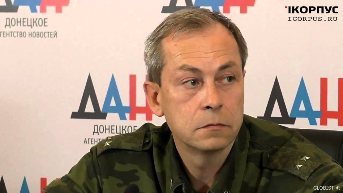 Eduard Basurin: die OSZE weigert sich, die Verletzungen durch die ukrainischen Kämpfer festzustellen