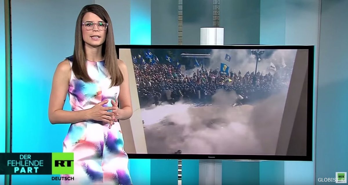 Einschulung zwischen Bombenkratern - Erster Schultag im Donbass [S2 - E01]