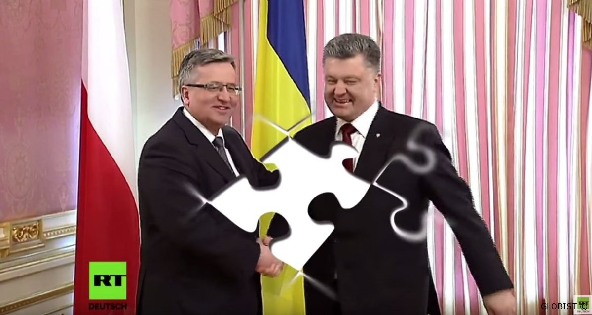 Ende einer Liebe? - EU zunehmend frustriert von der Ukraine [E 114]