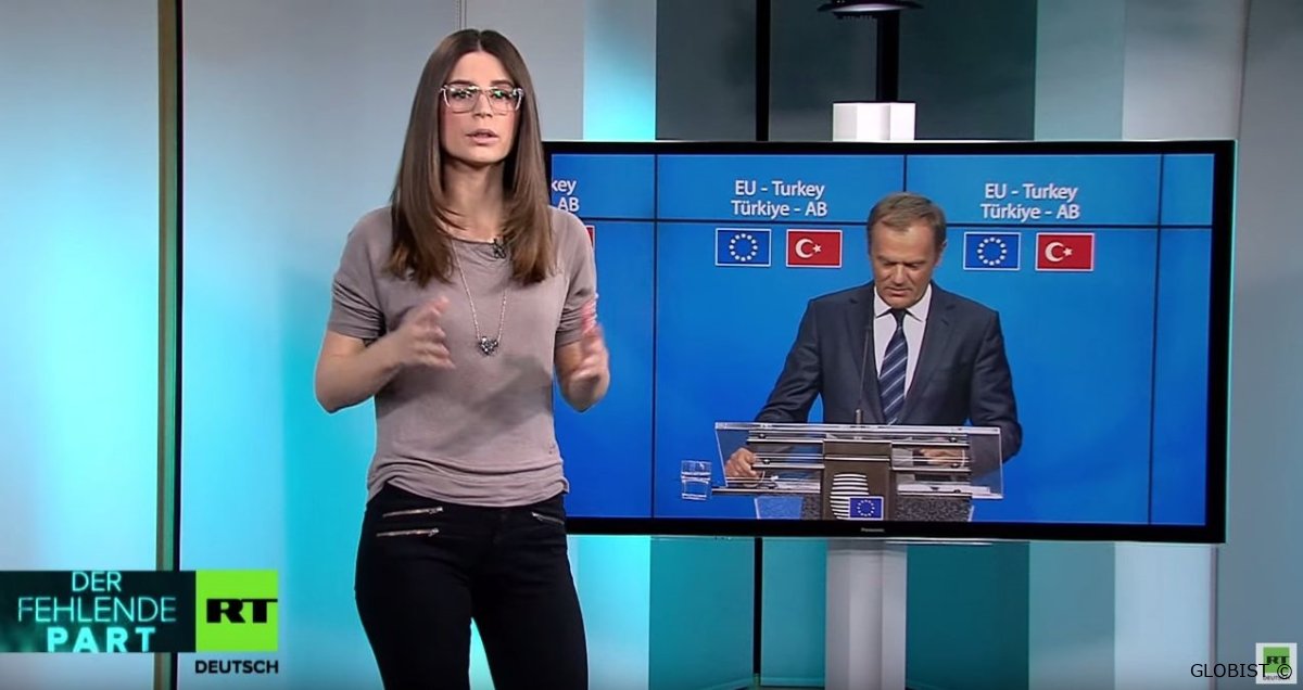 "Erdogan benutzt uns Turkmenen nur für seine Machtpolitik" [S2 - E40]