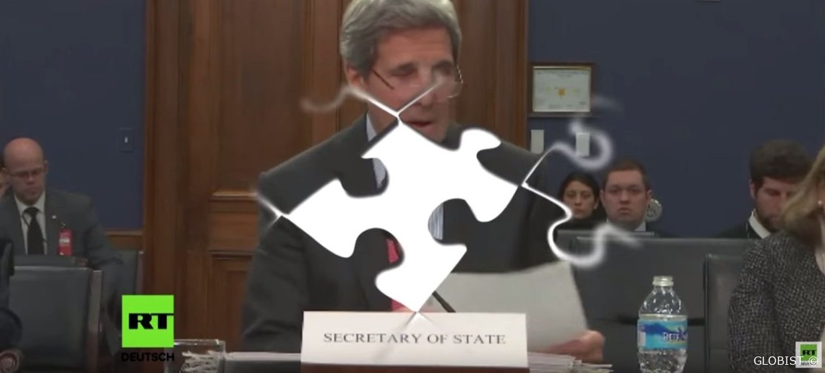 Eskalationspolitik in der Ukraine - Riskieren die USA den Nuklearkrieg? [E 74]