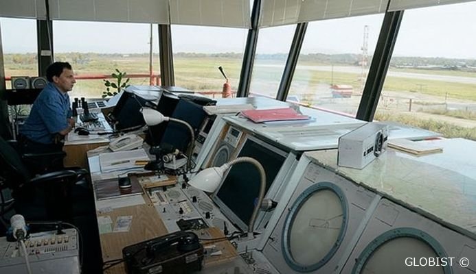 EU handelt mit dem russischen Luftraum der Krim, als wäre es der gewinnbringend eigene